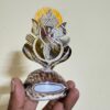 Lord Ganesh (Vinayaka) SeaShell souvenir