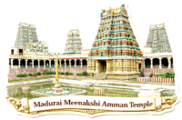Madurai Meenakshi Amman Temple