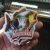 Hogenakkal fridge Magnet