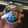 Hogenakkal fridge magnet