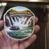 Hogenakkal fridge magnet