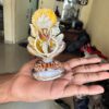 Lord Ganesh (Vinayaka) SeaShell souvenir
