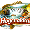 Hogenakkal fridge magnet