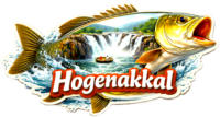 Hogenakkal fridge magnet