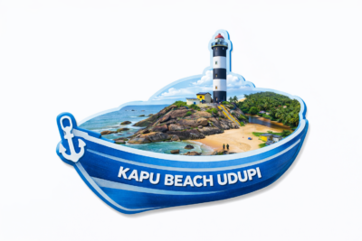 Kapu beach udupi