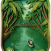 Honnavar Fridge magnet