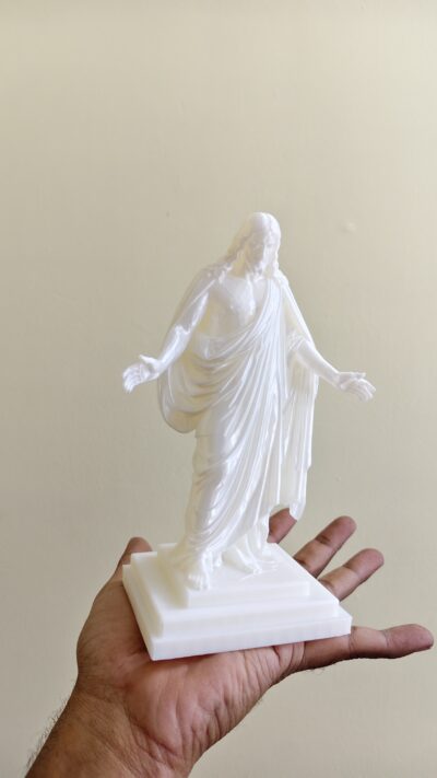 jesus christ statue redeemer