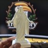 Jesus Christ Statue Redeemer