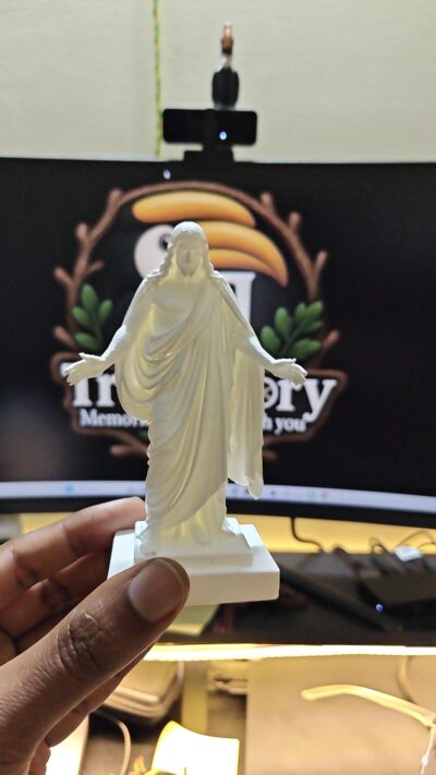 Jesus Christ Statue Redeemer