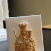 Velankanni 3d Fridge magnet