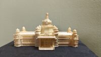 Vidhana soudha 3d souvenir